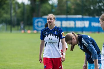 Bild 42 - wBJ HSV Leistungsvergleich